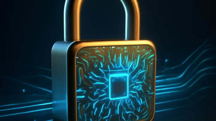 Account Security Features