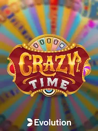 Crazy Time Crazy Time live game at TKV66