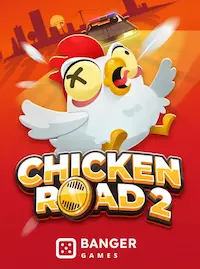 Chicken Road 2 Chicken Road 2 crash game at TKV66