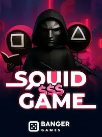 Squid Game Squid Game themed slot at TKV66