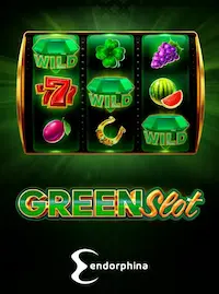 Slot game at TKV66