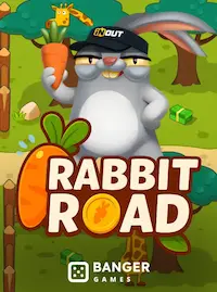 Rabbit Road at TKV66