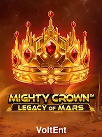 Mighty Crown at TKV66