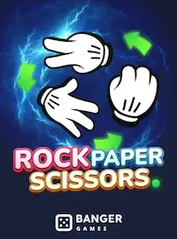 Rock Paper Scissors at TKV66
