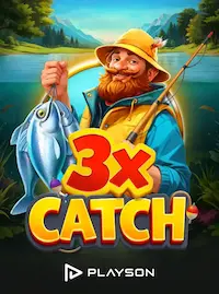 Catch at TKV66