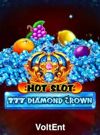 Hot Slot at TKV66