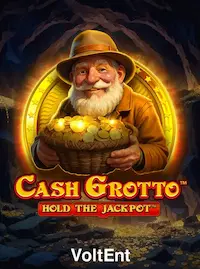 Cash Grotto at TKV66