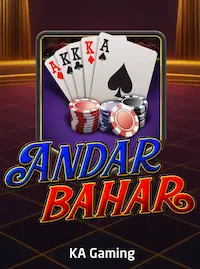 Andar Bahar at TKV66