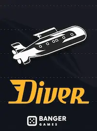 Diver Diver crash adventure at TKV66