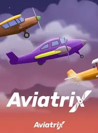 AviatriX AviatriX crash game at TKV66