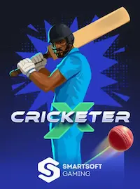 CricketerX CricketerX crash game at TKV66