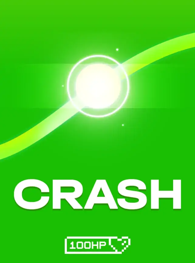 Crash Classic Crash at TKV66