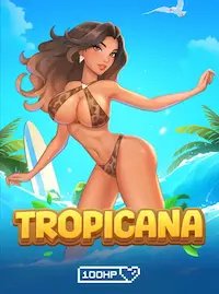 Tropicana Tropicana crash at TKV66