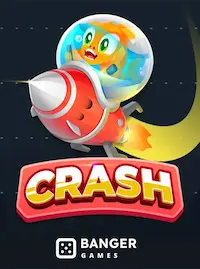 Crash Crash at TKV66