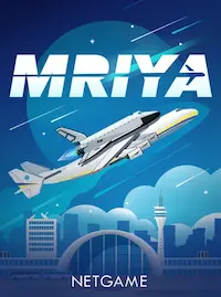 Mriya Mriya crash game at TKV66