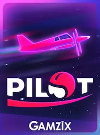 Pilot Pilot crash game at TKV66