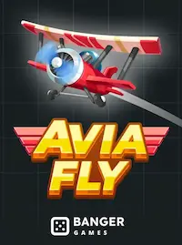 AviaFly AviaFly crash game at TKV66
