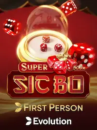 Sic Bo Sic Bo live at TKV66