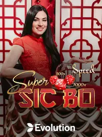 Sic Bo Super Sic Bo Super at TKV66