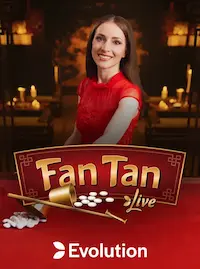 Fan Tan Fan Tan live at TKV66