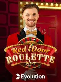 Red Door Roulette Red Door Roulette at TKV66