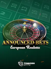 Announced Bets Announced Bets Roulette at TKV66