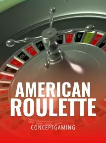 American Roulette American Roulette at TKV66