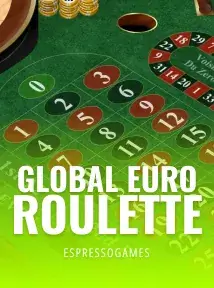 Global Euro Roulette Global Euro Roulette at TKV66