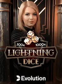 Lightning Dice Lightning Dice live show at TKV66