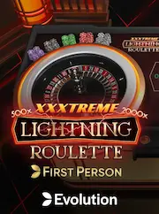 XXXtreme Lightning Roulette XXXtreme Lightning Roulette at TKV66