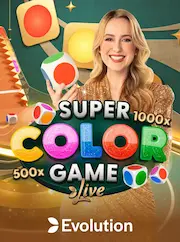 Super Color Game Super Color Game at TKV66