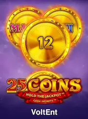 Slot game at TKV66