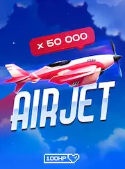 Airjet Airjet crash game at TKV66