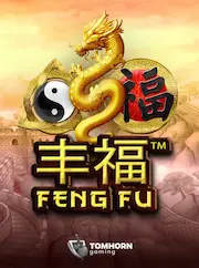 Feng Fu Feng Fu live at TKV66