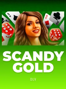Scandy Scandy live at TKV66